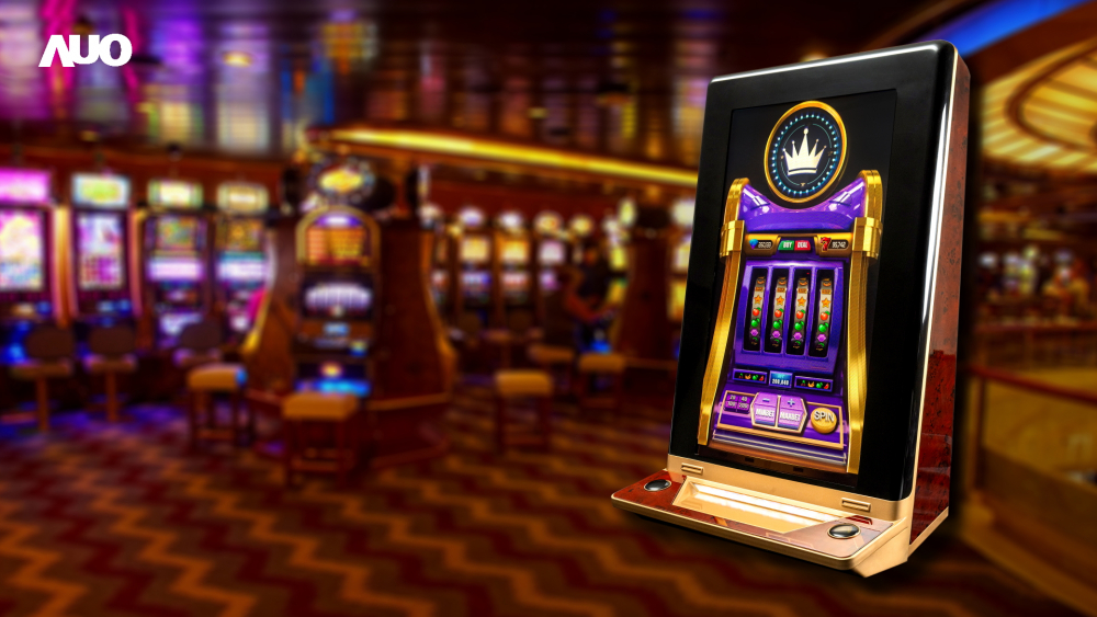 友達30吋3D雙層顯示器，結合上層Micro LED和下層低反射A.R.T. LCD顯示技術，同時呈現2D和3D影像，不受觀賞距離和角度限制，可應用於娛樂、擴增實境等場域，打造嶄新的娛樂體驗