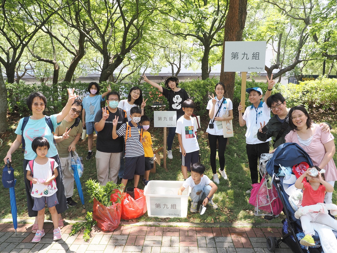 友達致力照顧員工「婚生養教陪」人生各階段的需求，推出科技製造業內首創之「有薪親子假」