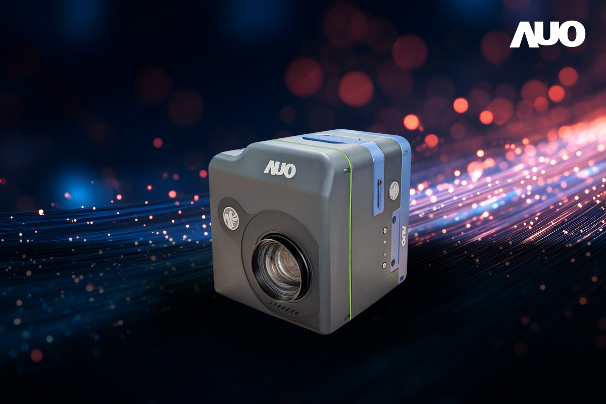 友達AIC-151MP面形輝色度量測儀獲得2025顯示器元件產品技術獎 設備及零組件類傑出產品獎，採非接觸式量測技術，擁有1.51億像素高解析度，提供準確、快速且高度重複的量測結果