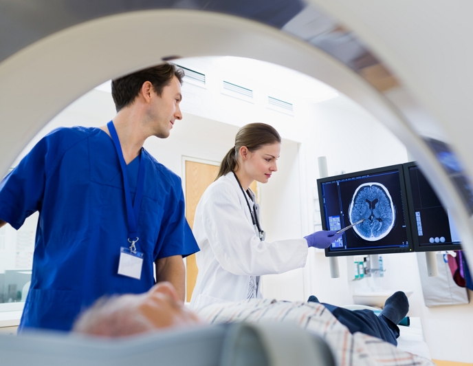 総合的なスマート医療ソリューション