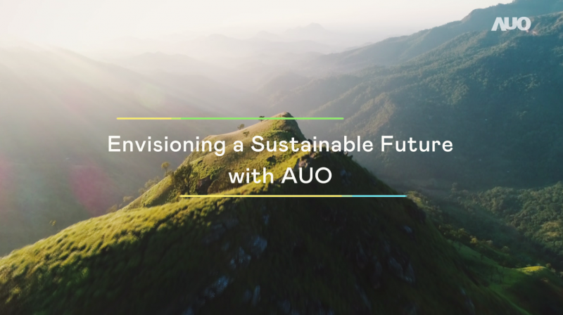 呼應ESG永續浪潮，綠色製造與綠色產品也扮演關鍵角色